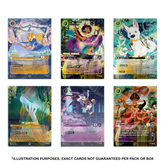 Disney Lorcana: Archazia's Island - Booster Pack (1 Pack)